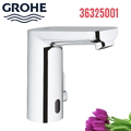 Vòi Chậu Lavabo Grohe 36325001 Nóng Lạnh cảm ứng