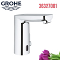 Vòi Chậu Lavabo Grohe 36327001 Nóng Lạnh cảm ứng