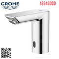 Vòi Chậu Lavabo Grohe 36452000 Nóng Lạnh 1 lỗ