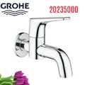Vòi nước Grohe 20235000