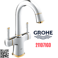 Vòi rửa bát Grohe 21107IG0