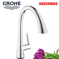 Vòi rửa bát Grohe 30219002