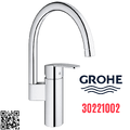 Vòi rửa bát Grohe 30221002