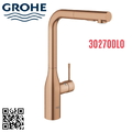 Vòi rửa bát Grohe 30270DL0