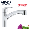 Vòi rửa bát Grohe 30305001
