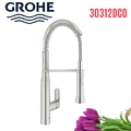 Vòi rửa bát Grohe 30312DC0