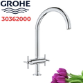 Vòi rửa bát Grohe 30362000