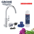 Vòi rửa bát Grohe 30384000