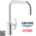 Vòi rửa bát Grohe 31122002