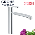 Vòi rửa bát Grohe 31124002