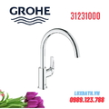 Vòi rửa bát Grohe 31231000