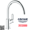 Vòi rửa bát Grohe 31233000