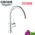 Vòi rửa bát Grohe 31234000
