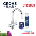 Vòi rửa bát Grohe 31328000