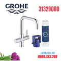 Vòi rửa bát Grohe 31329000
