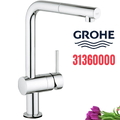 Vòi rửa bát Grohe 31360000