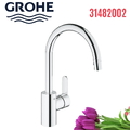 Vòi rửa bát Grohe 31482002