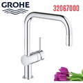 Vòi rửa bát Grohe 32067000