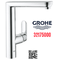 Vòi rửa bát Grohe 32175000