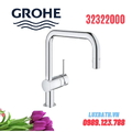 Vòi rửa bát Grohe 32322000