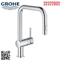 Vòi rửa bát Grohe 32322002
