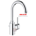 Vòi rửa bát Grohe 32629001