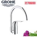 Vòi rửa bát Grohe 32786000