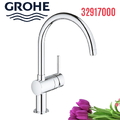 Vòi rửa bát Grohe 32917000