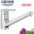 Vòi rửa bát Grohe 32941002
