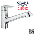 Vòi rửa bát Grohe 32942002