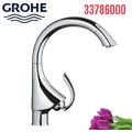 Vòi rửa bát Grohe 33786000
