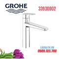 Vòi rửa bát Grohe 33930002