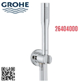 Vòi sen cầm tay Grohe 26404000