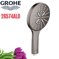 Vòi sen cầm tay Grohe 26574AL0