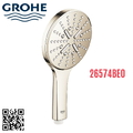 Vòi sen cầm tay Grohe 26574BE0