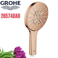 Vòi sen cầm tay Grohe 26574DA0