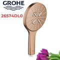 Vòi sen cầm tay Grohe 26574DL0