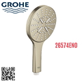Vòi sen cầm tay Grohe 26574EN0