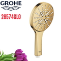 Vòi sen cầm tay Grohe 26574GL0