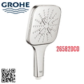 Vòi sen cầm tay Grohe 26582DC0