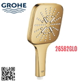 Vòi sen cầm tay Grohe 26582GL0