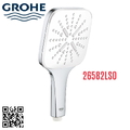 Vòi sen cầm tay Grohe 26582LS0