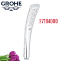 Vòi sen cầm tay Grohe 27184000