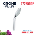 Vòi sen cầm tay Grohe 2726500E