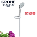 Vòi sen cầm tay Grohe 27355000