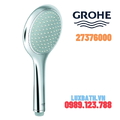 Vòi sen cầm tay Grohe 27376000