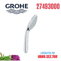 Vòi sen cầm tay Grohe 27493000