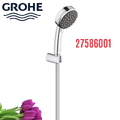 Vòi sen cầm tay Grohe 27586001
