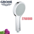 Vòi sen cầm tay Grohe 27661000