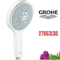 Vòi sen cầm tay Grohe 27663LS0